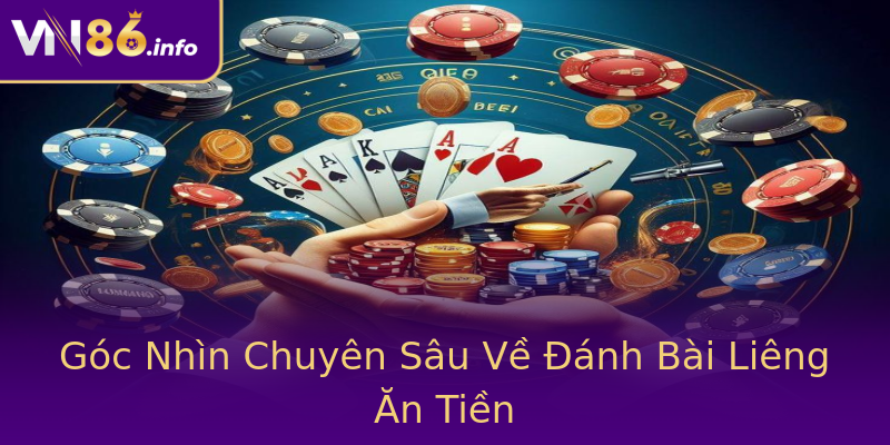 Góc Nhìn Chuyên Sâu Về Đánh Bài Liêng Ăn Tiền Góc Nhìn Chuyên Sâu Về Đánh Bài Liêng Ăn Tiền