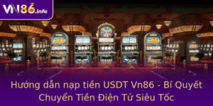 Huong Dan Nap Tien Usdt Vn86 Bi Quyet Chuyen Tien Ien Tu Sieu Toc