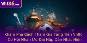 Kham Pha Cach Tham Gia Tang Tien Vn86 Co Hoi Nhan Uu Ai Hap Dan Nhat Hien Nay