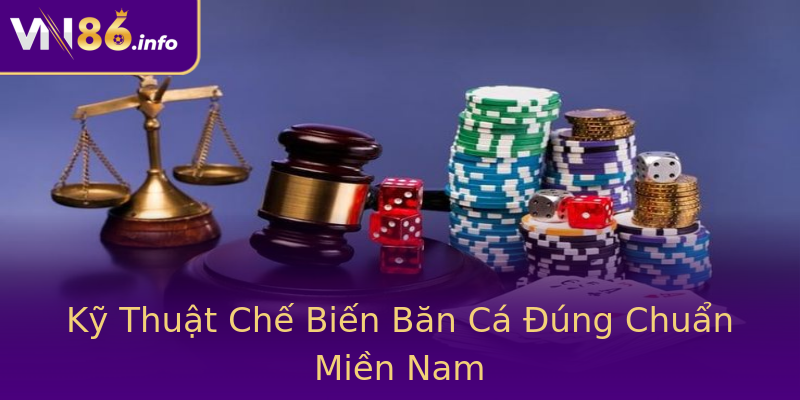 Kỹ Thuật Chế Biến Băn Cá Đúng Chuẩn Miền Nam Kỹ Thuật Chế Biến Băn Cá Đúng Chuẩn Miền Nam