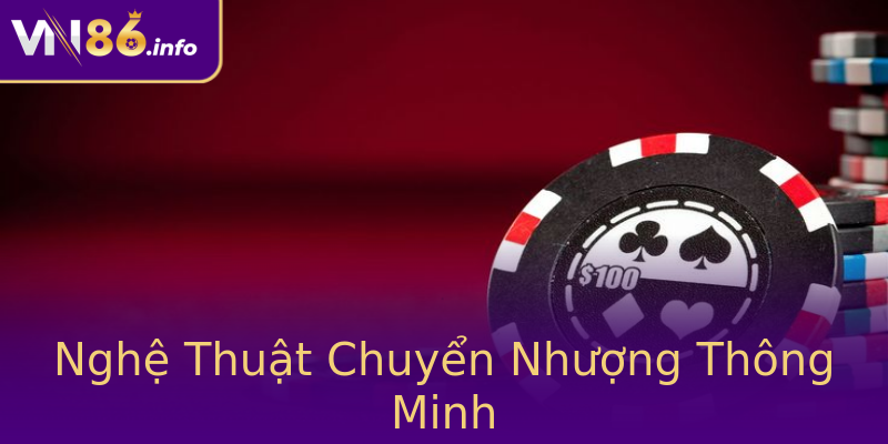 Nghệ Thuật Chuyển Nhượng Thông Minh Nghệ Thuật Chuyển Nhượng Thông Minh
