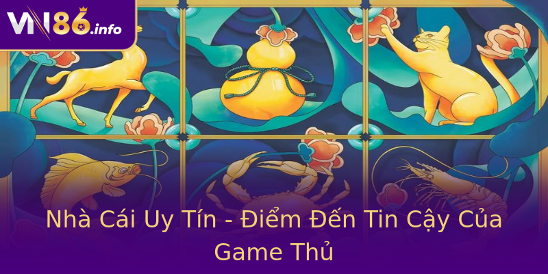 Nhà Cái Uy Tín - Điểm Đến Tin Cậy Của Game Thủ Nhà Cái Uy Tín - Điểm Đến Tin Cậy Của Game Thủ