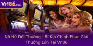 No Hu Oi Thuong Bi Kip Chinh Phuc Giai Thuong Lon Tai Vn86
