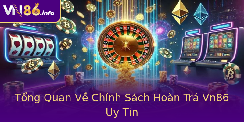 Tổng Quan Về Chính Sách Hoàn Trả Vn86 Uy Tín Tổng Quan Về Chính Sách Hoàn Trả Vn86 Uy Tín