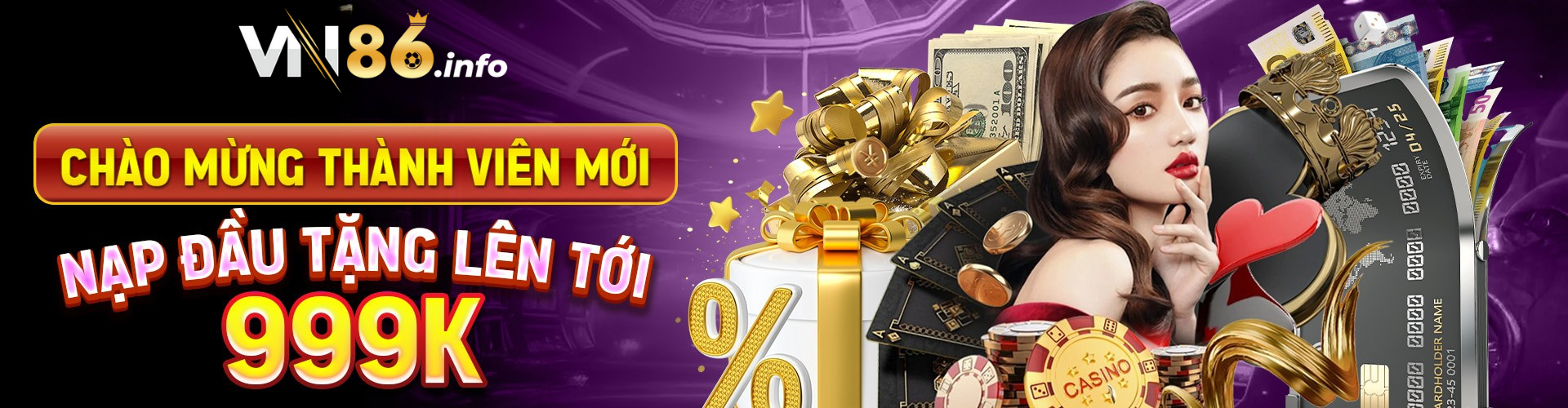 Vn86 - Link Trang Chủ Mới Cập Nhật 2025 | Tải Ngay Nhận 866K 1 Vn86 Chao Mung Thanh Vien Moi Nap Dau Tang Len Toi 999K